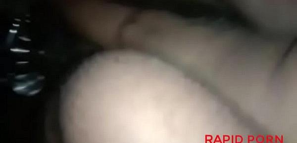  Indian Wife Fucked By Me Alone At Home